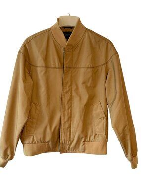 Vintage Carl Michaels Harrington Bomber Jacket - 42